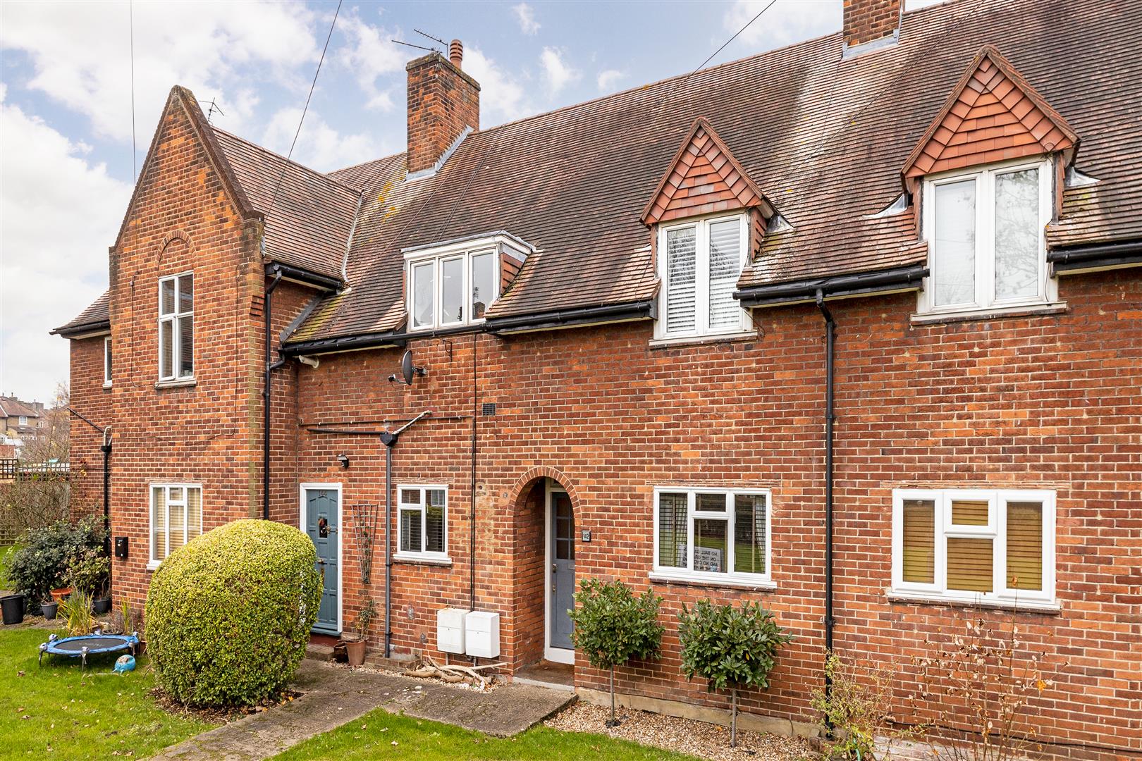 Dover House Road, London Eden Homes